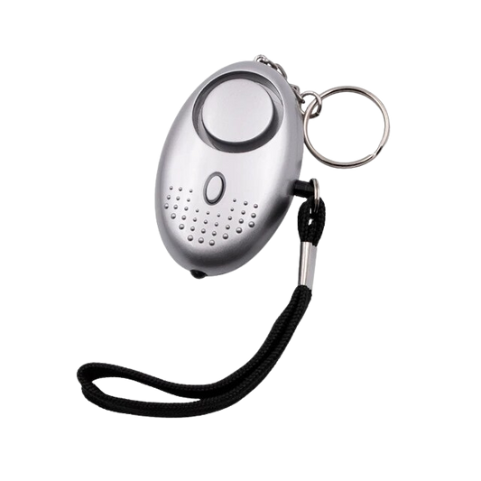 SafeWalk - Self Defense Alarm 130dB - Nightlife