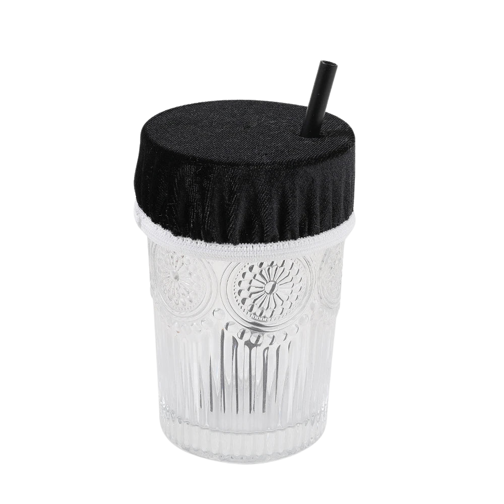 Nachtclub Anti-Drop Drink Cup Cover - SheShield